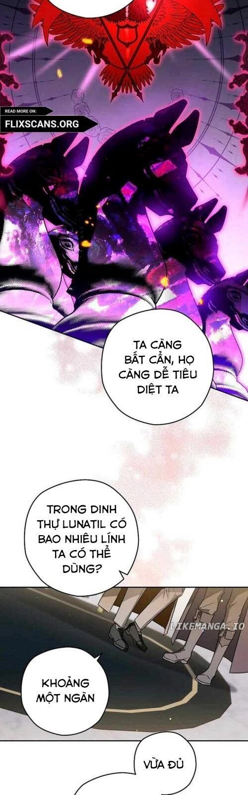 Lần Này Tôi Sẽ Yêu Thương Bản Thân Hơn Chương 66 Ảnh 39