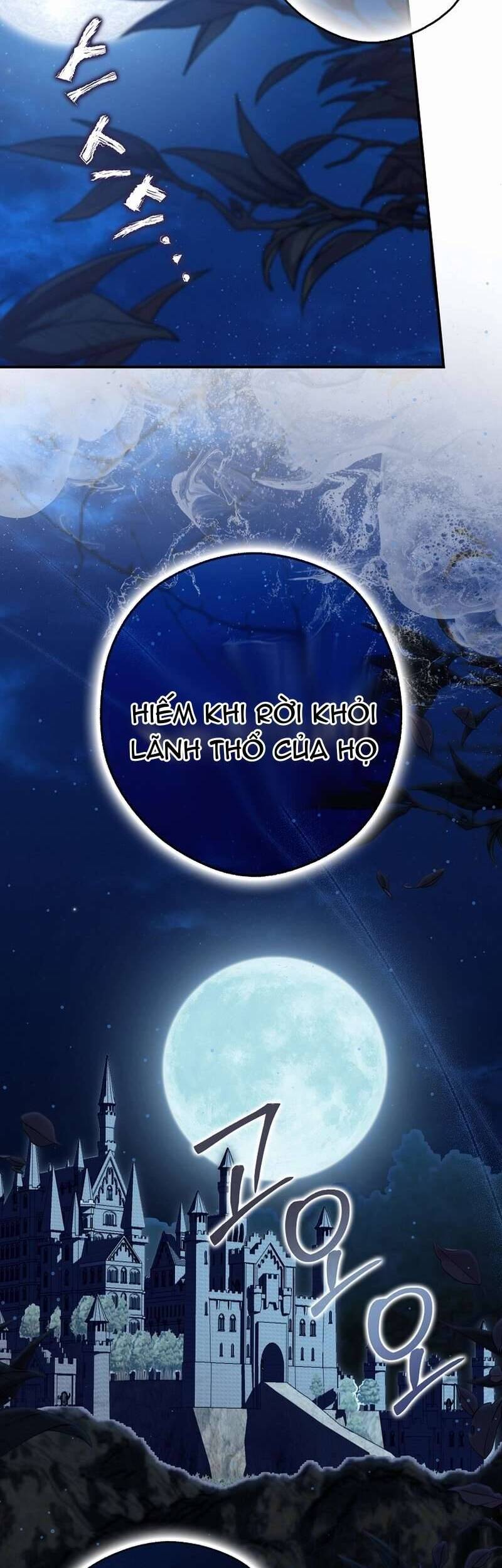 Chuột Đồng Này Sẽ Đưa Lọ Lem Đi Chương 13 Ảnh 29