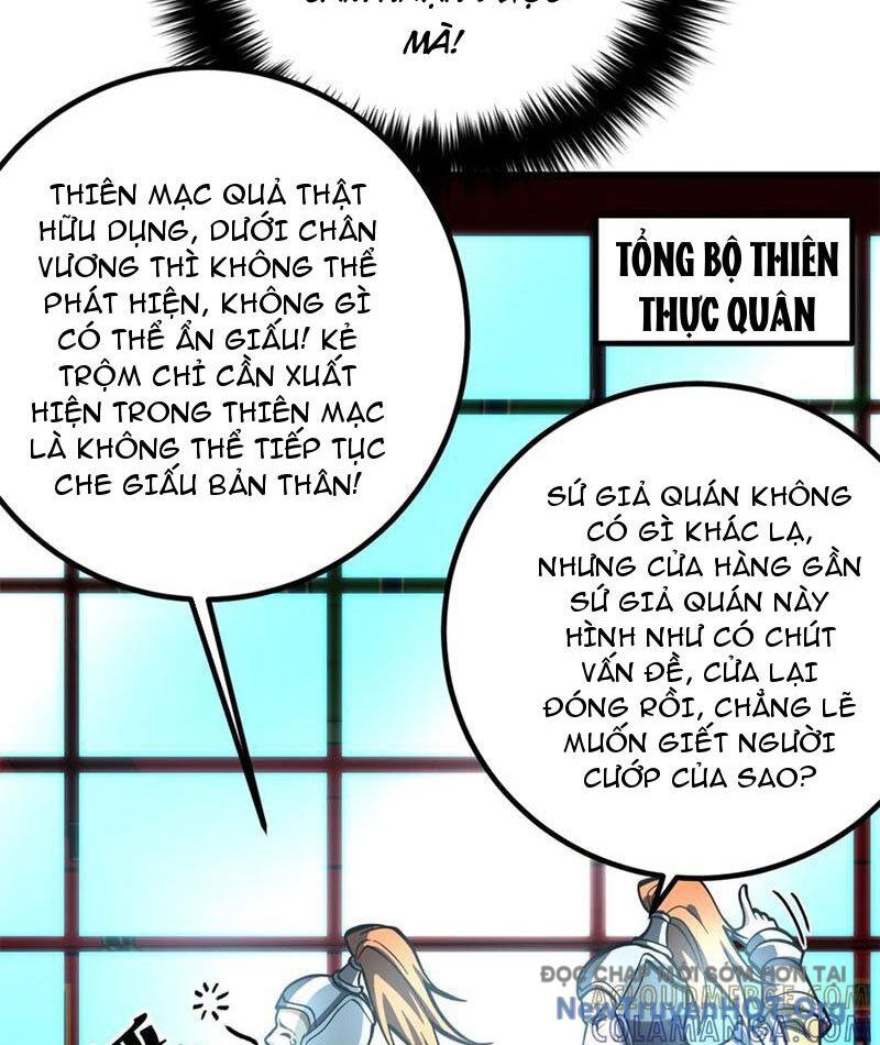 Toàn Cầu Cao Võ Chương 322 Ảnh 77