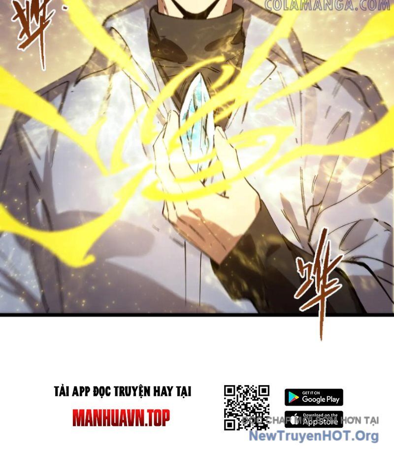 Thánh Hiệp Sĩ Cấp Sss Chương 90 Ảnh 78