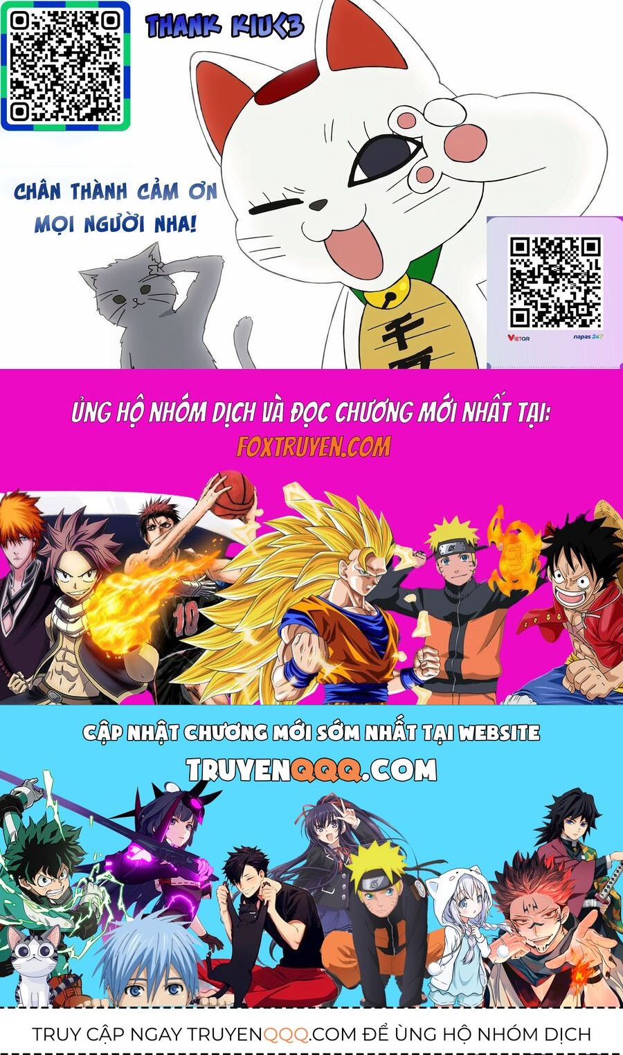 Buta No Fukushuu Chương 11 Ảnh 42