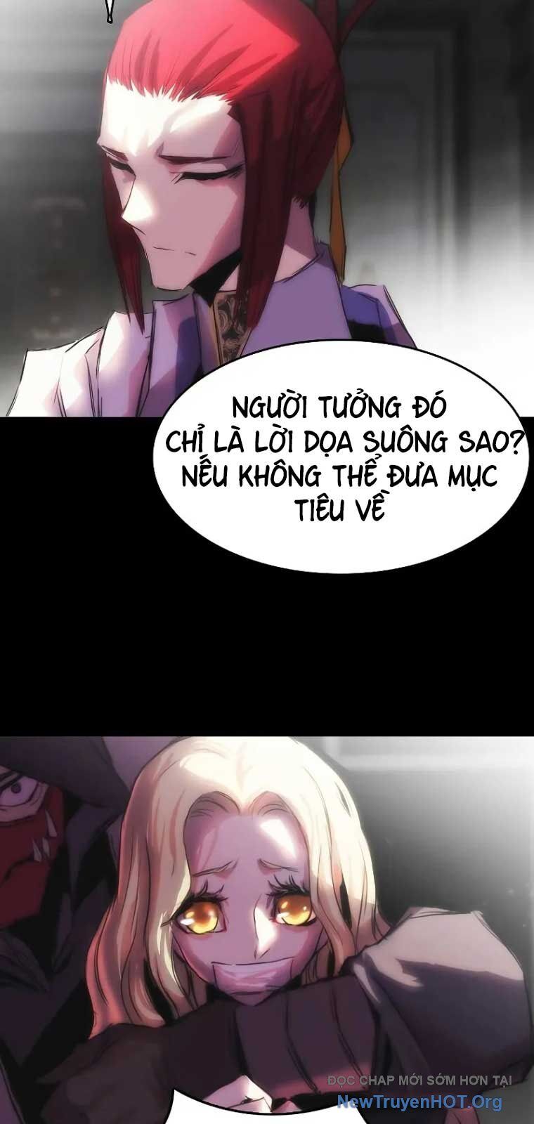 Bản Năng Hồi Quy Của Chó Săn Chương 76 Ảnh 35