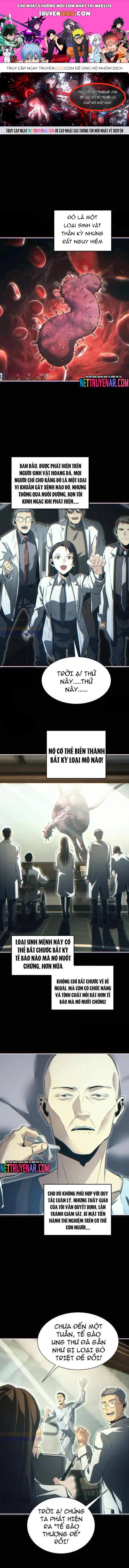 Mạt Thế Trùng Sinh: Ta Dựa Vào Mở Rương Vấn Dỉnh Đỉnh Phong Chương 61 Ảnh 2