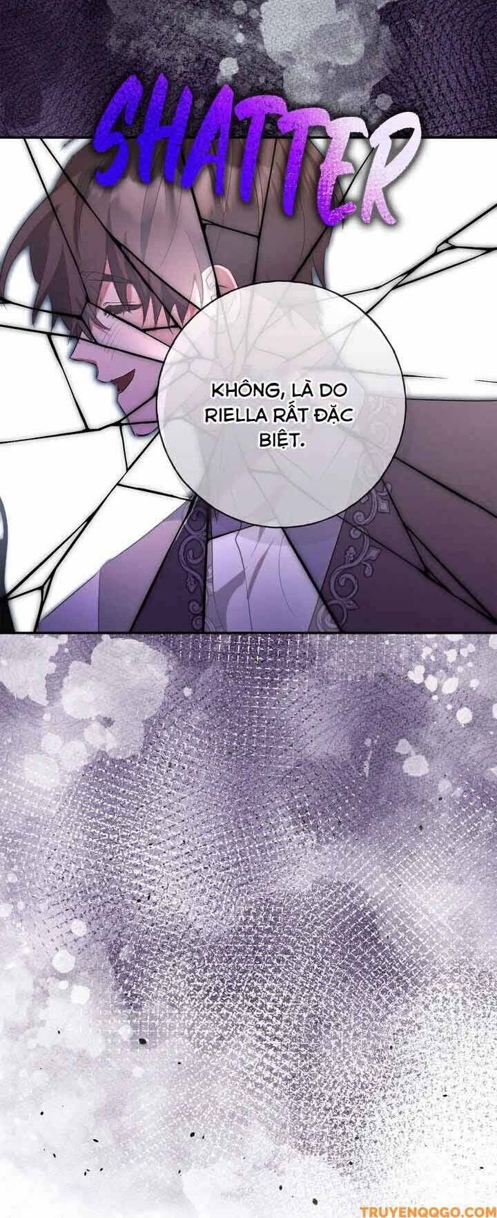 The Saintess Returns To The Emperor Chương 66 Ảnh 44