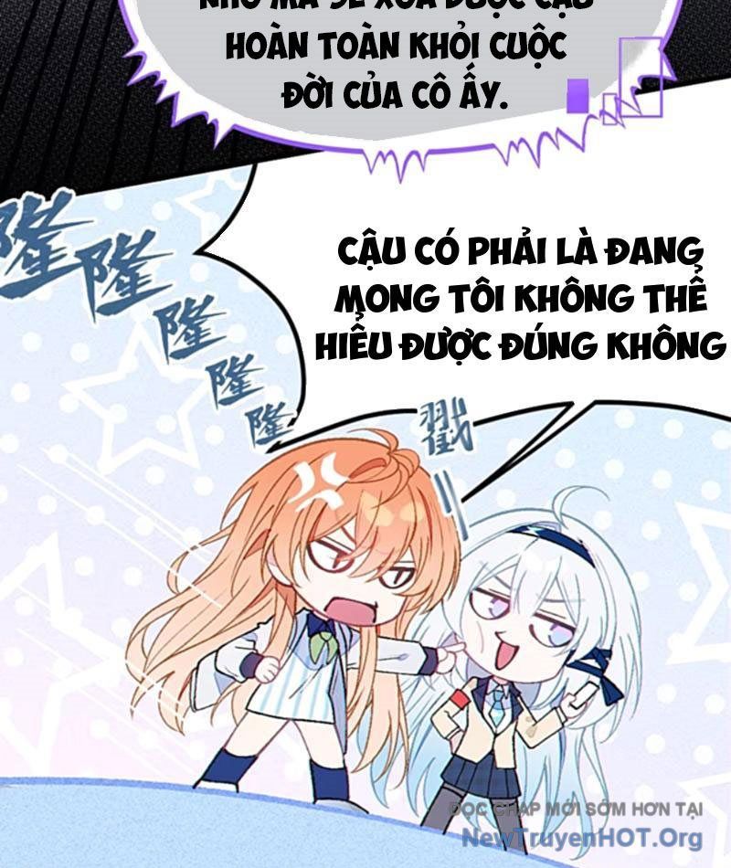 Sau Khi Ta Biến Thành Quái Vật Xúc Tu, Các Cô Ấy Càng Điên Cuồng Hơn! Chương 23 Ảnh 19