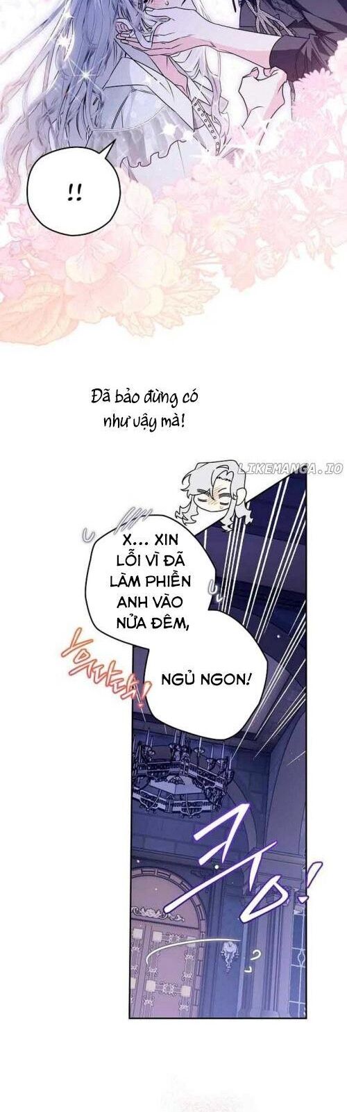 Lần Này Tôi Sẽ Yêu Thương Bản Thân Hơn Chương 66 Ảnh 27