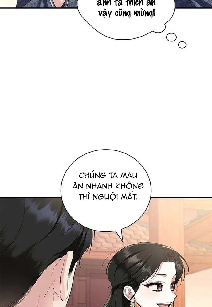 Ngược Dòng Thời Gian Để Yêu Anh Chương 21 Ảnh 10