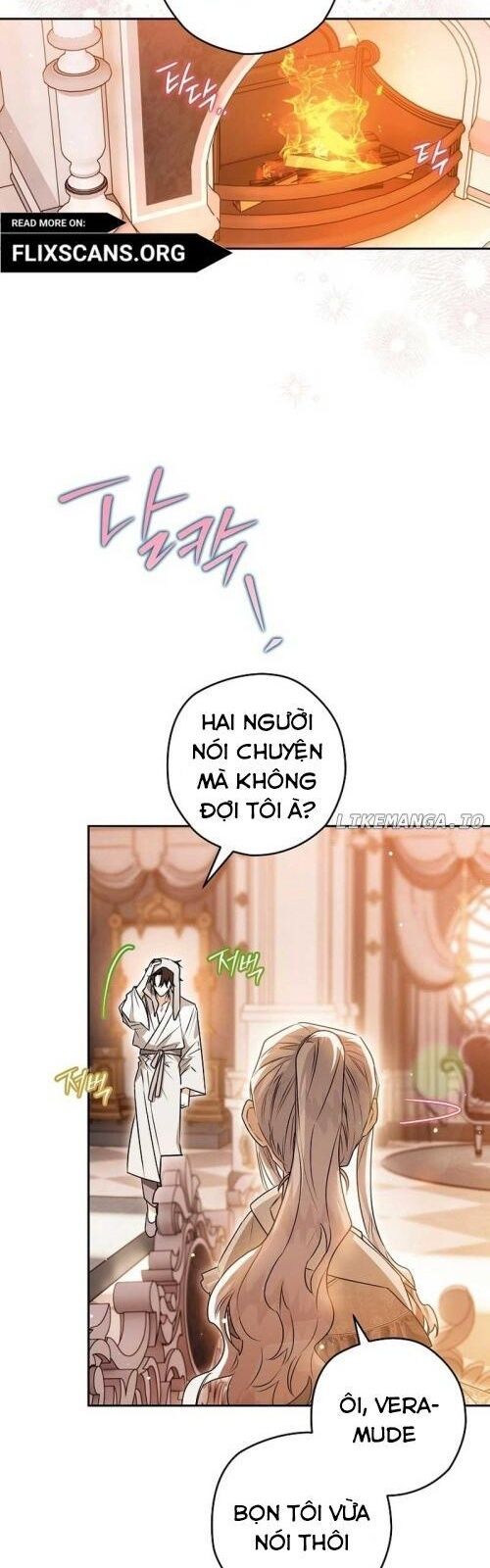 Lần Này Tôi Sẽ Yêu Thương Bản Thân Hơn Chương 65 Ảnh 12