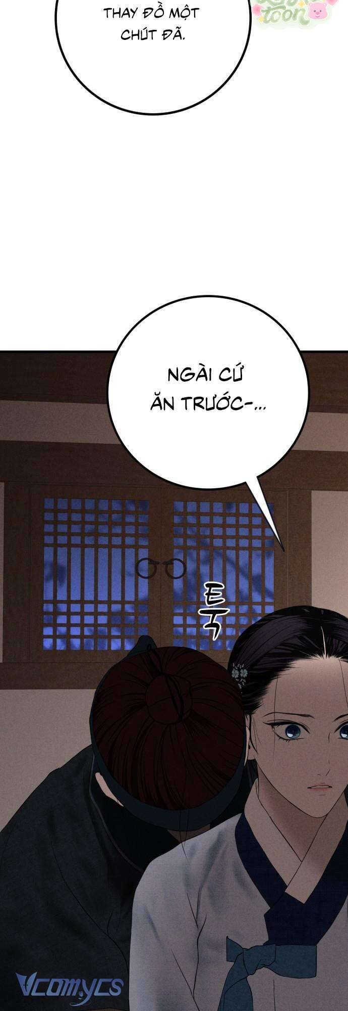 Cuộc Tuyển Chọn Vương Phi Triều Joseon Chương 34 Ảnh 55