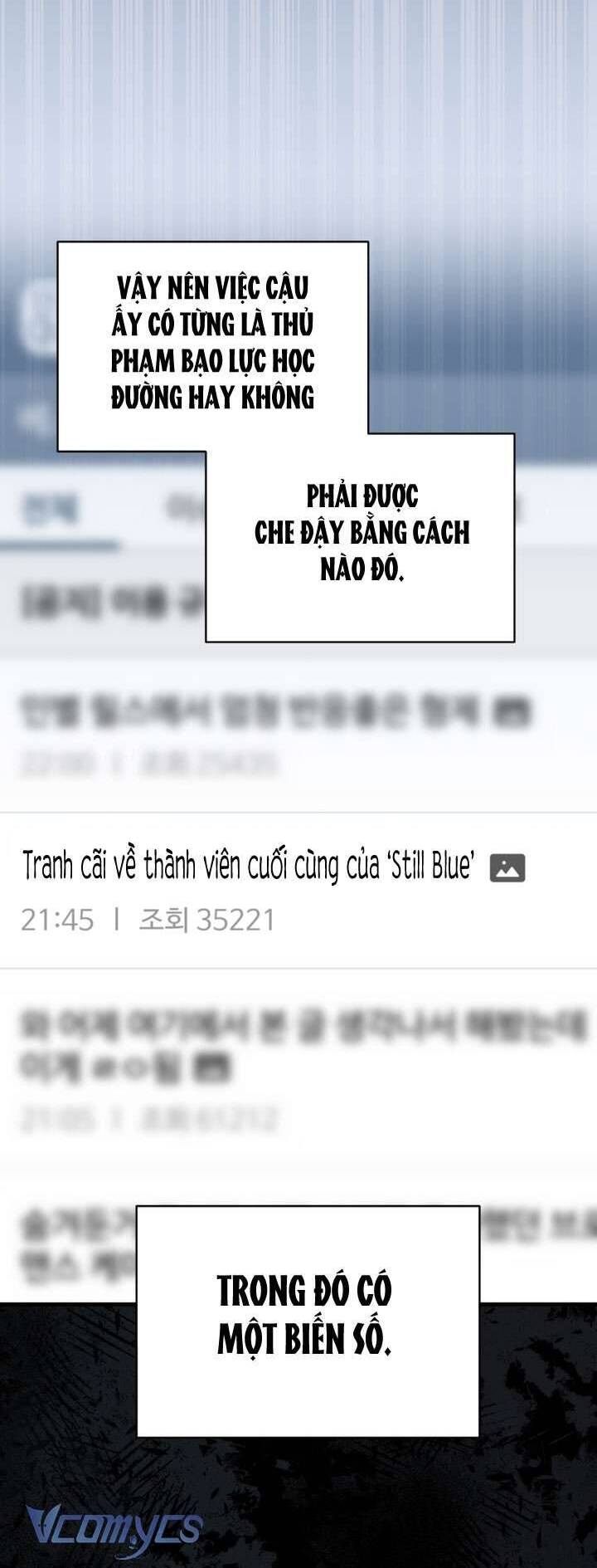 Trở Thành Leader Của Nhóm Nhạc Nữ Đang Trên Bờ Vực Sụp Đổ Chương 8 Ảnh 7
