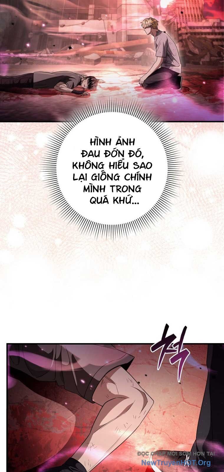 Huyễn Tượng Thợ Săn Tại Dị Giới Chương 54.1 Ảnh 73