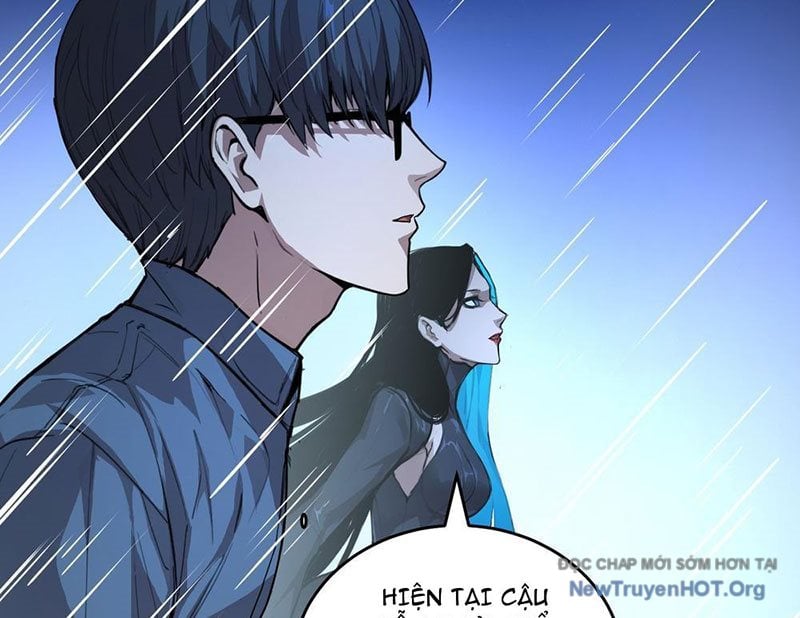 Thế Giới Toàn Người Điên, Tỉnh Táo Chính Là Bị Bệnh Chương 2 Ảnh 36