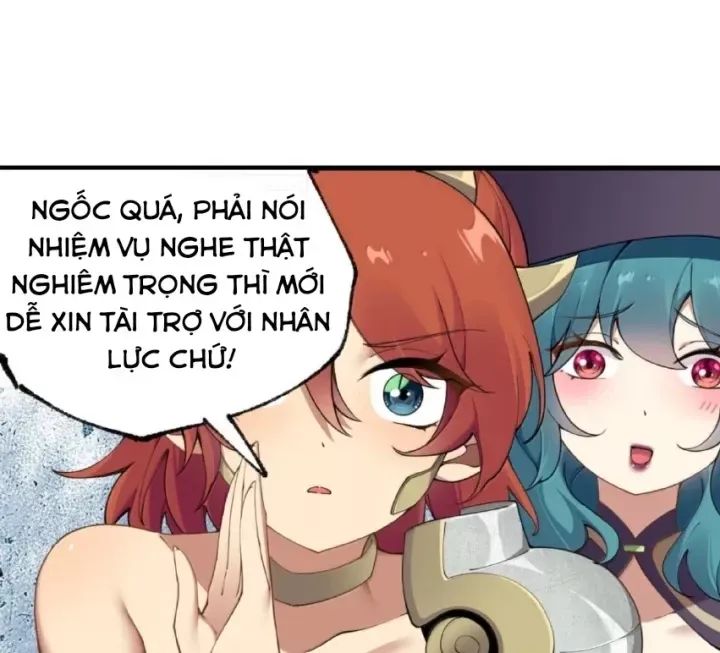 Thánh Nữ, Xin Hãy Dừng Ngay Những Trò Quái Đản Của Cô Đi!! Chương 134 Ảnh 100