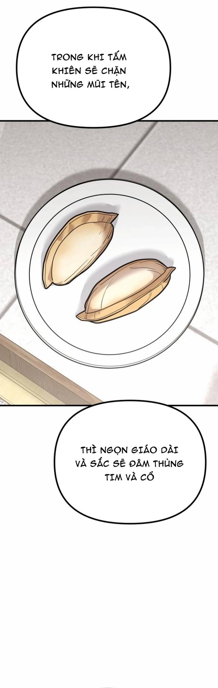 Tài Xế Báo Thù Chương 8 Ảnh 7