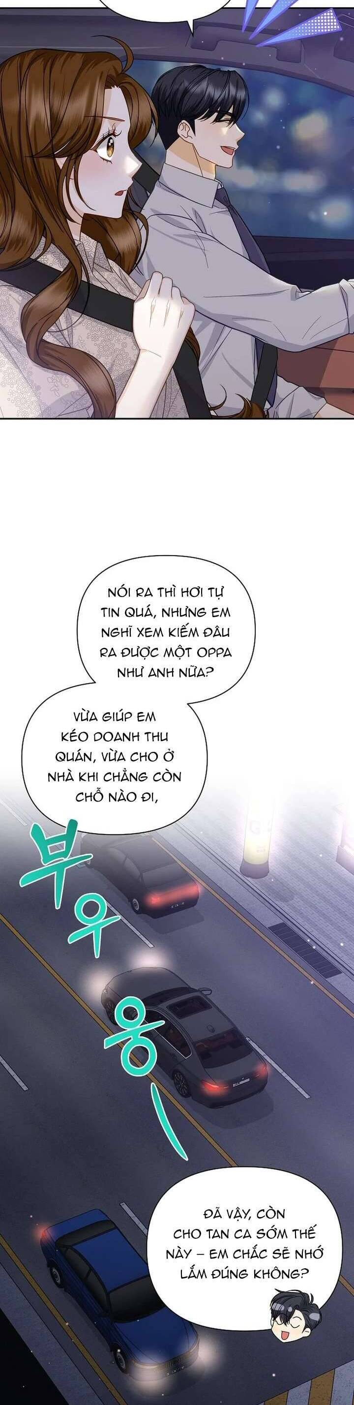 HãY TớI Nhà Anh Đi Chương 13 Ảnh 3