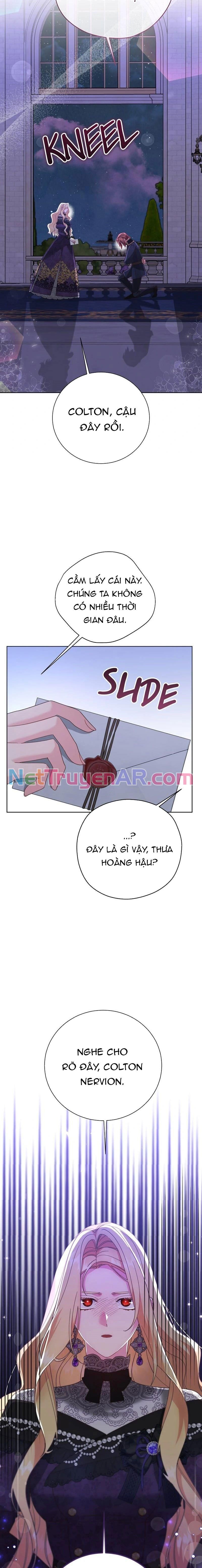 Cho Đến Khi Nữ Chính Thực Sự Xuất Hiện Chương 69 Ảnh 19