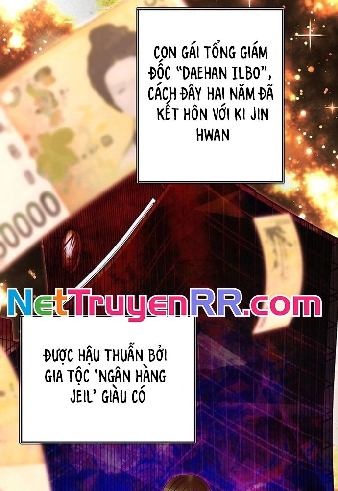 Ý Nghĩa Của Hôn Nhân Chương 24 Ảnh 26
