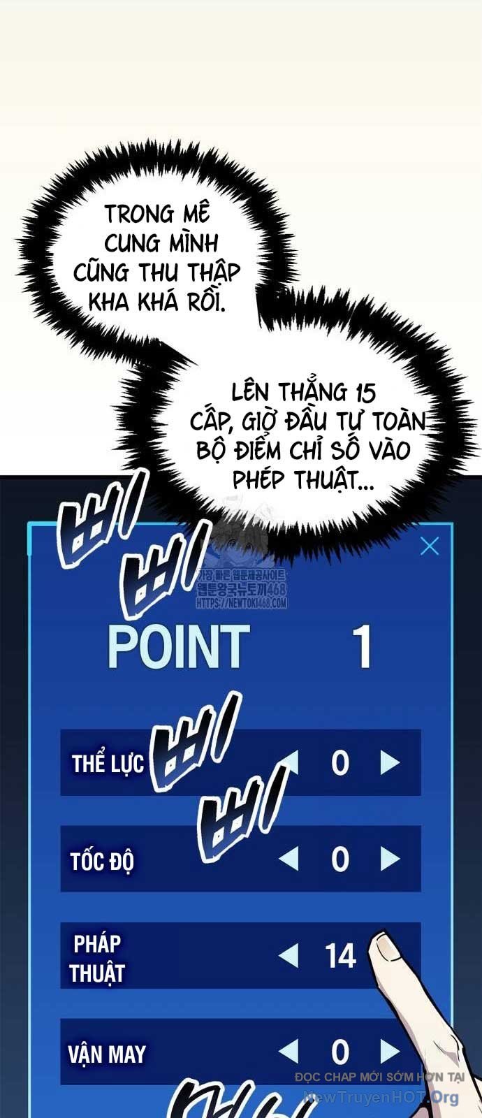 Người Chơi Che Giấu Quá Khứ Chương 81 Ảnh 80