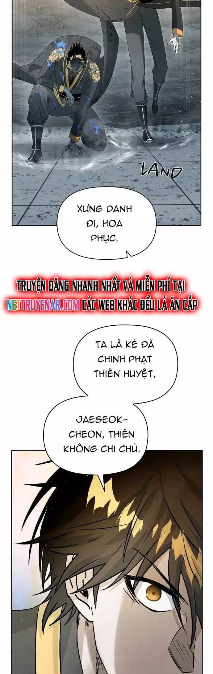 Ta Là Nhân Vật Chính Trong Trò Chơi Thiên Giới Vĩnh Hằng Chương 25 Ảnh 17