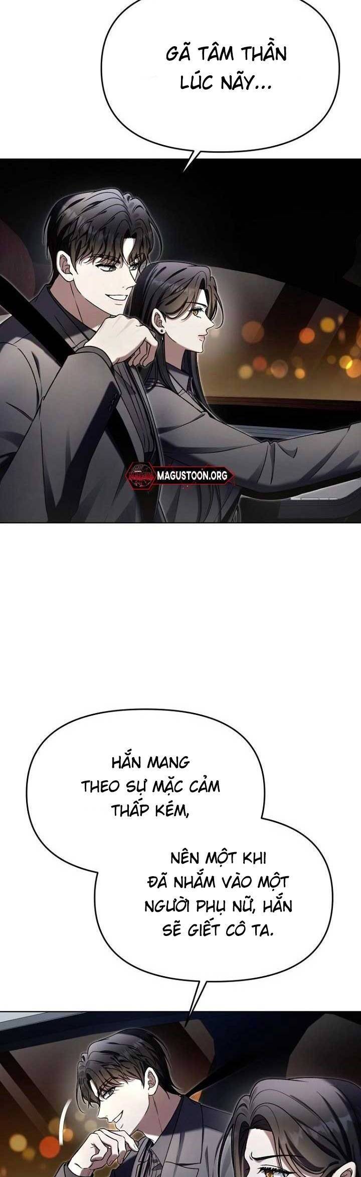 Otis Chương 2 Ảnh 78