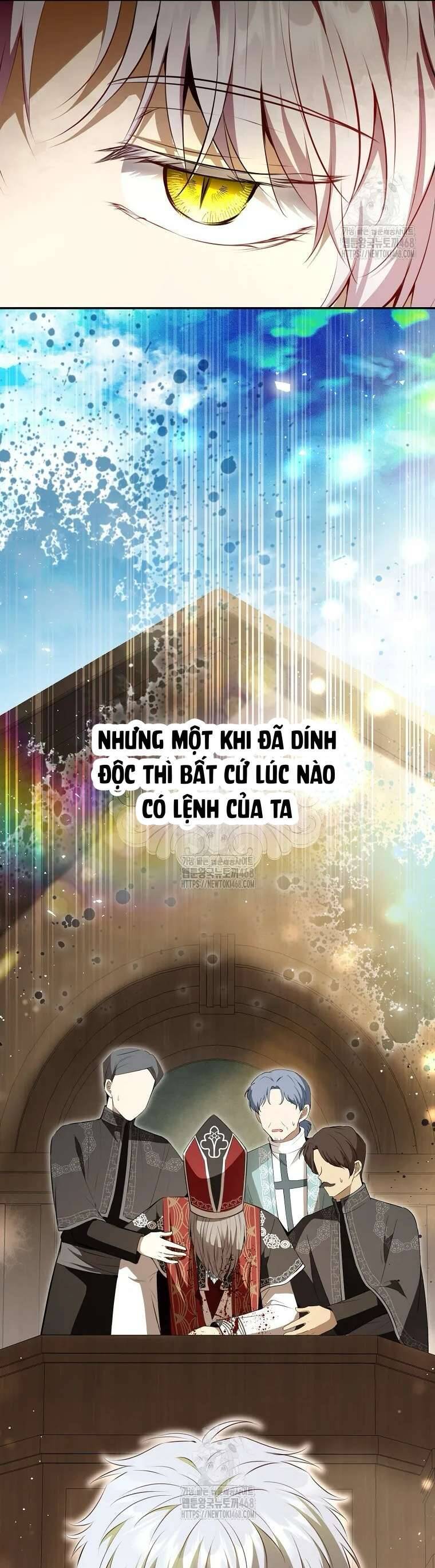 Sóc Nhỏ Tài Năng Chương 117 Ảnh 11