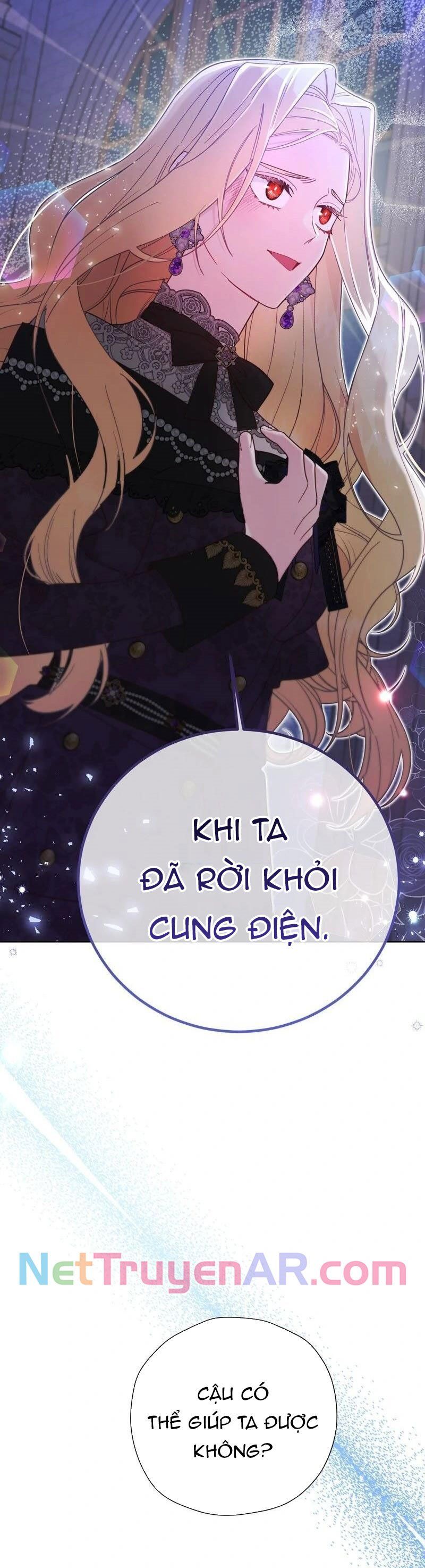 Cho Đến Khi Nữ Chính Thực Sự Xuất Hiện Chương 69 Ảnh 21