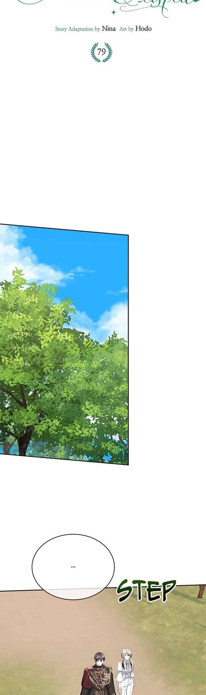 Nhân Vật Tôi Xuyên Vào, Chưa Từng Xuất Hiện Chương 79 Ảnh 8