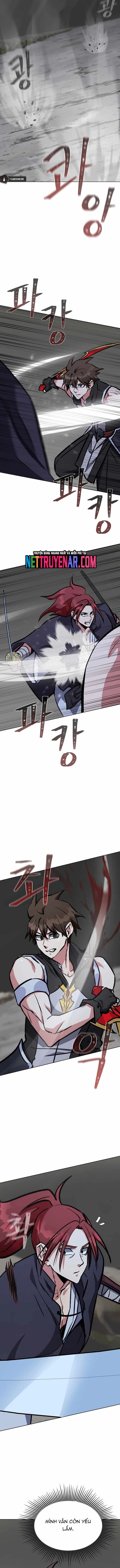 Level 1 Player Chương 66 Ảnh 16