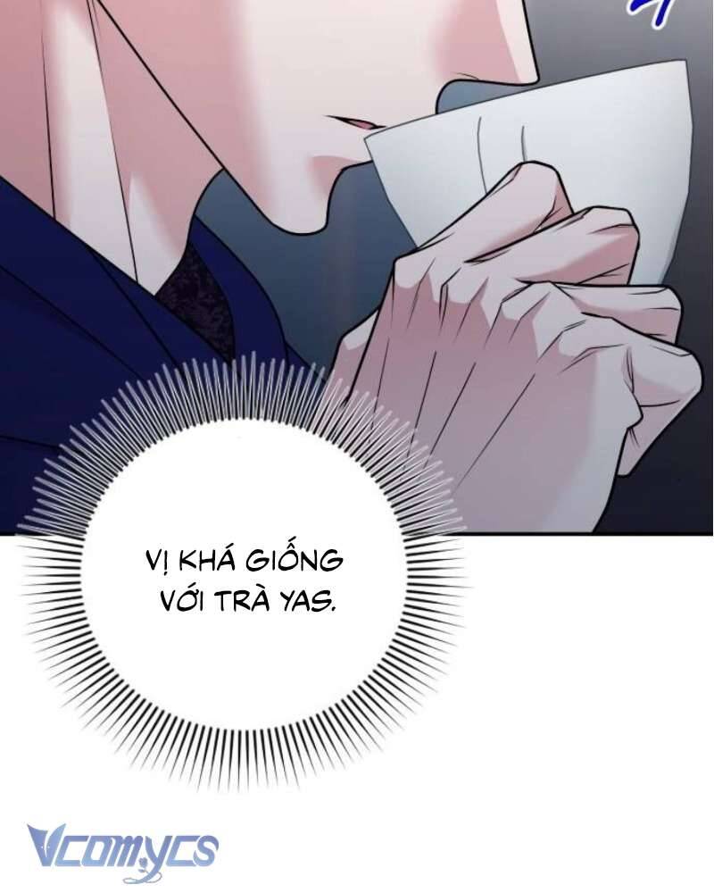 Trước Khi Em Có Ý Định Chạy Trốn Ta Sẽ Ngăn Chặn Nó Chương 26 Ảnh 103
