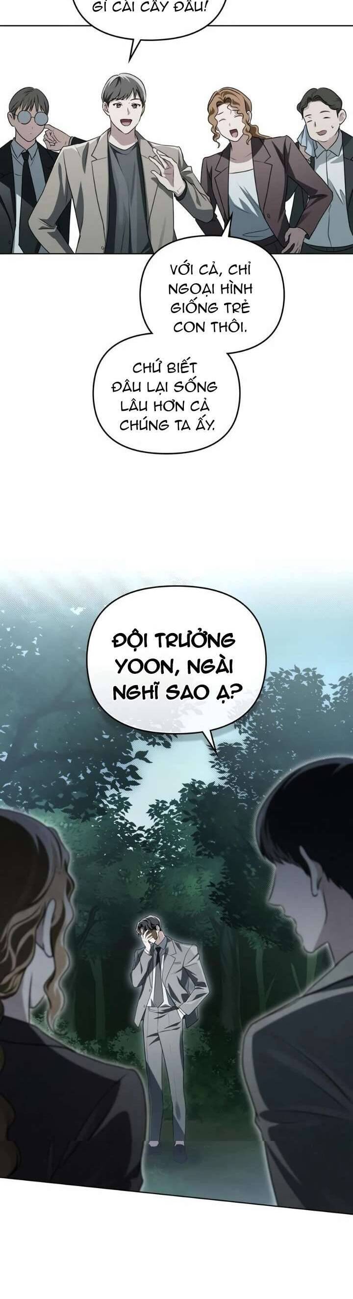 Lửa Hồn Chương 24 Ảnh 4