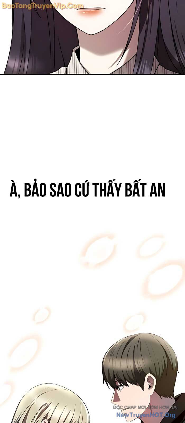 Hẹn Hò Rùng Rợn Chương 26 Ảnh 20