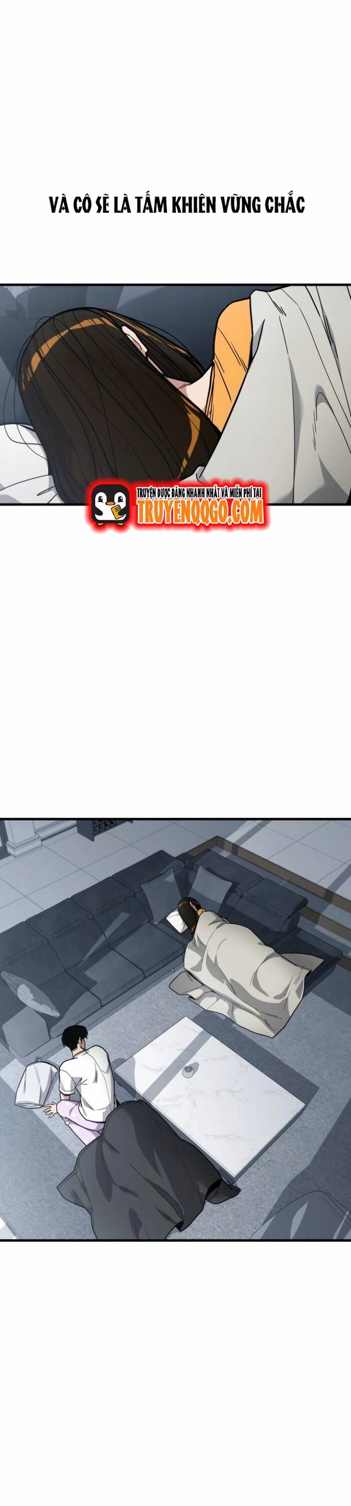 Tài Xế Báo Thù Chương 8 Ảnh 46