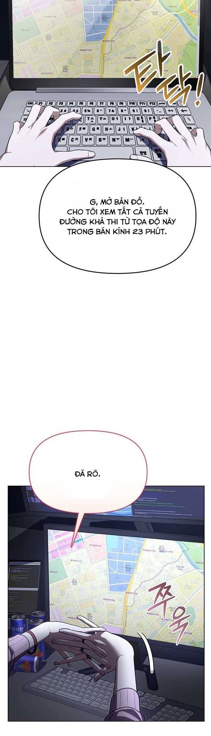 Otis Chương 5 Ảnh 47