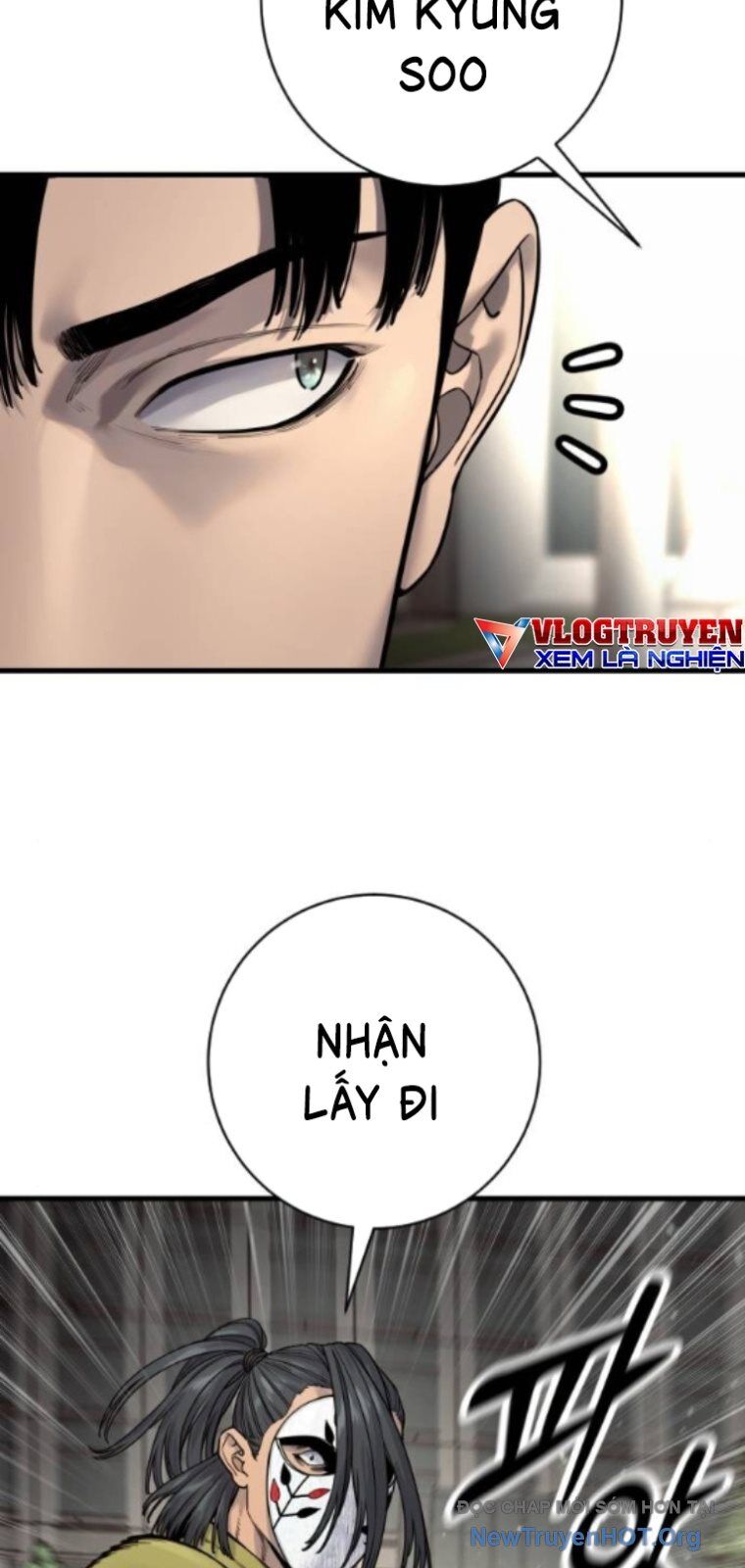 Cảnh Sát Báo Thù Chương 106 Ảnh 17