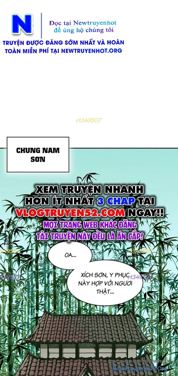 Hồi Ức Của Chiến Thần Chương 216 Ảnh 40