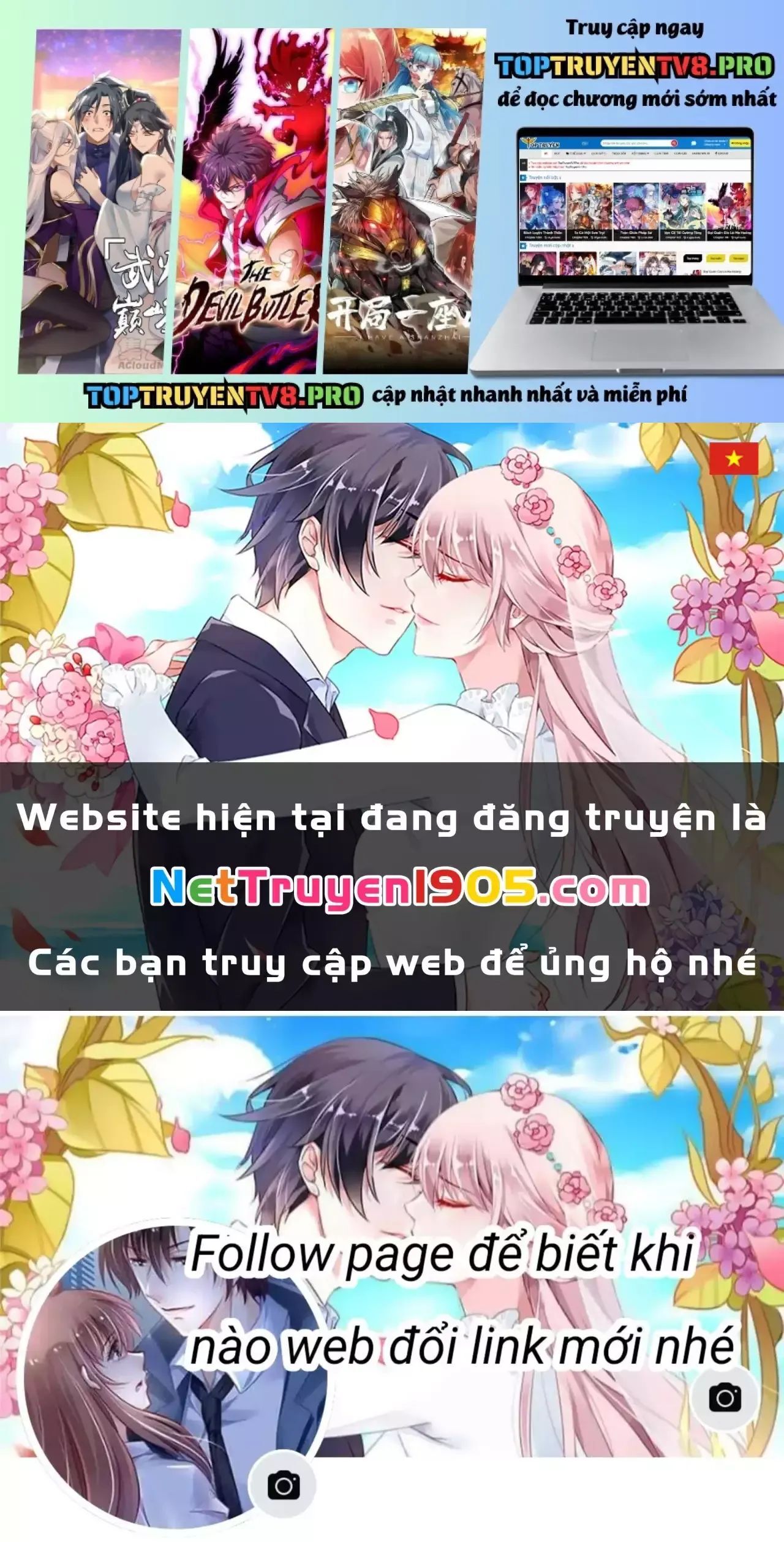 Vụng Trộm Giấu Không Được Chương 137.2 Ảnh 3