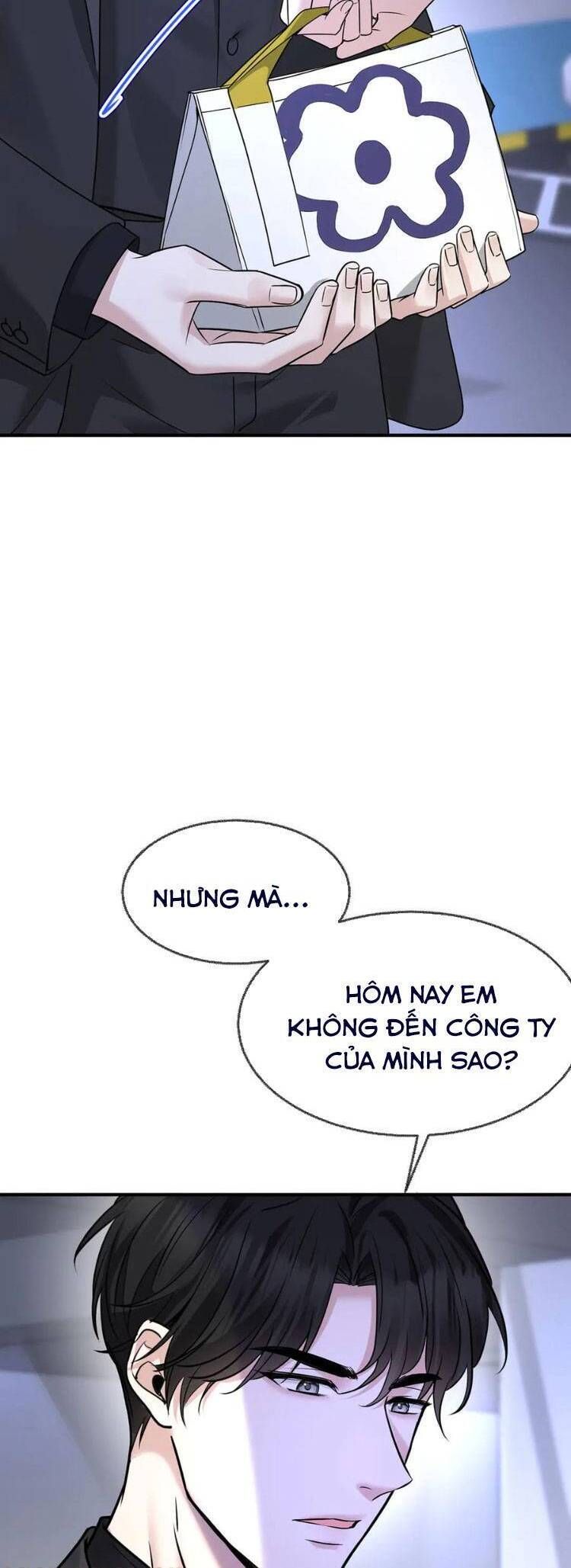 Sau Khi Chia Tay , Tôi Có Kết Đẹp Cùng Với Chú Nhỏ Chương 94 Ảnh 23