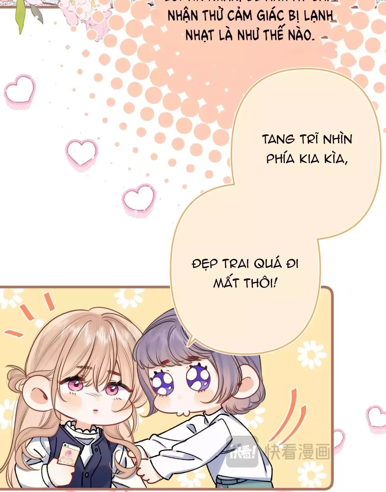 Vụng Trộm Giấu Không Được Chương 136.2 Ảnh 24