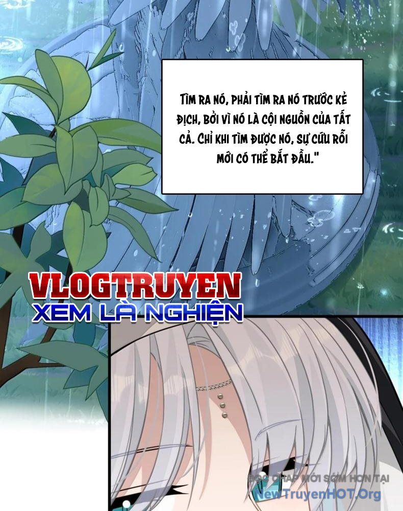 Vượt Cấp Xuyên Không, Tại Sao Tôi Lại Trở Thành Tiểu Thư Tu Sĩ? Chương 47 Ảnh 60