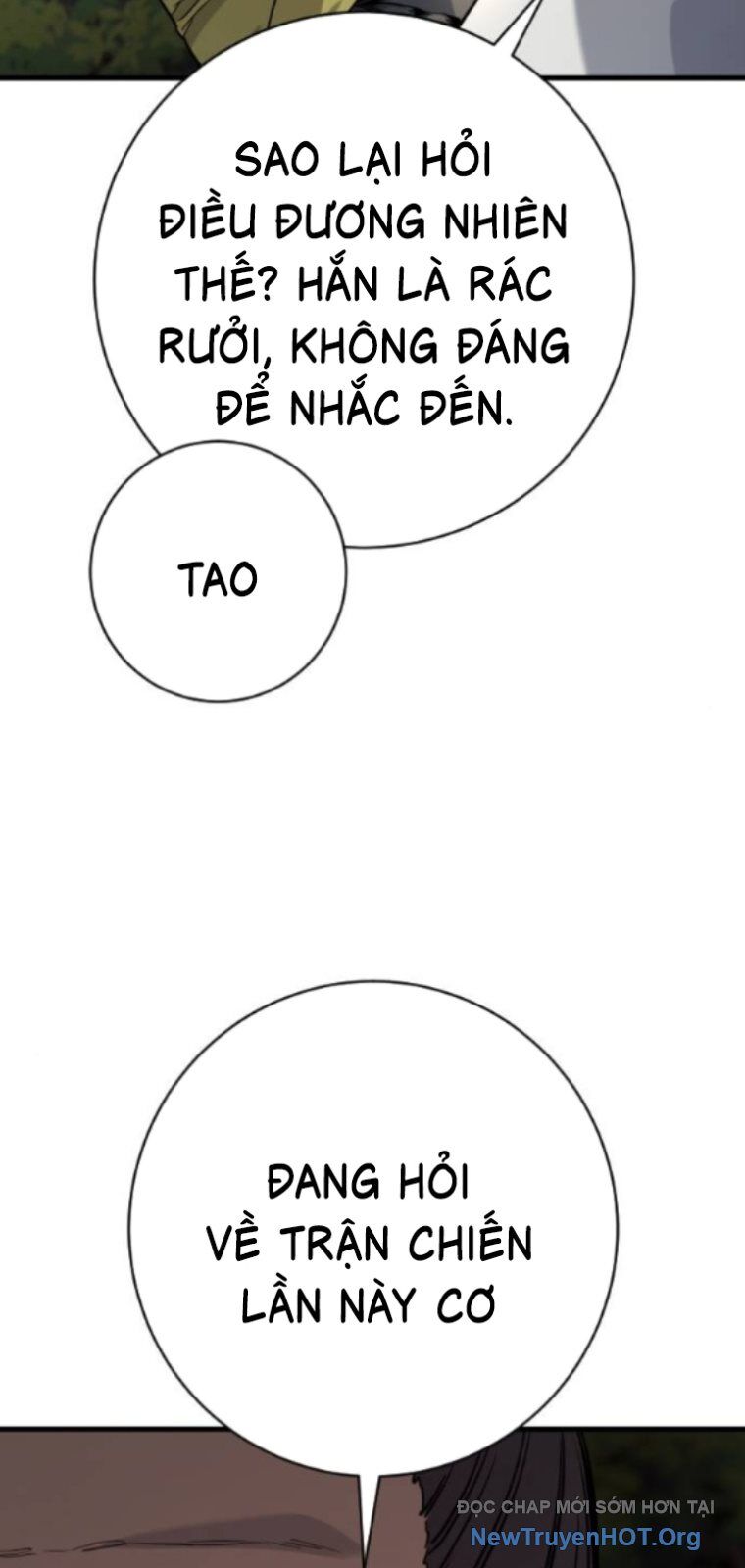 Cảnh Sát Báo Thù Chương 107 Ảnh 16