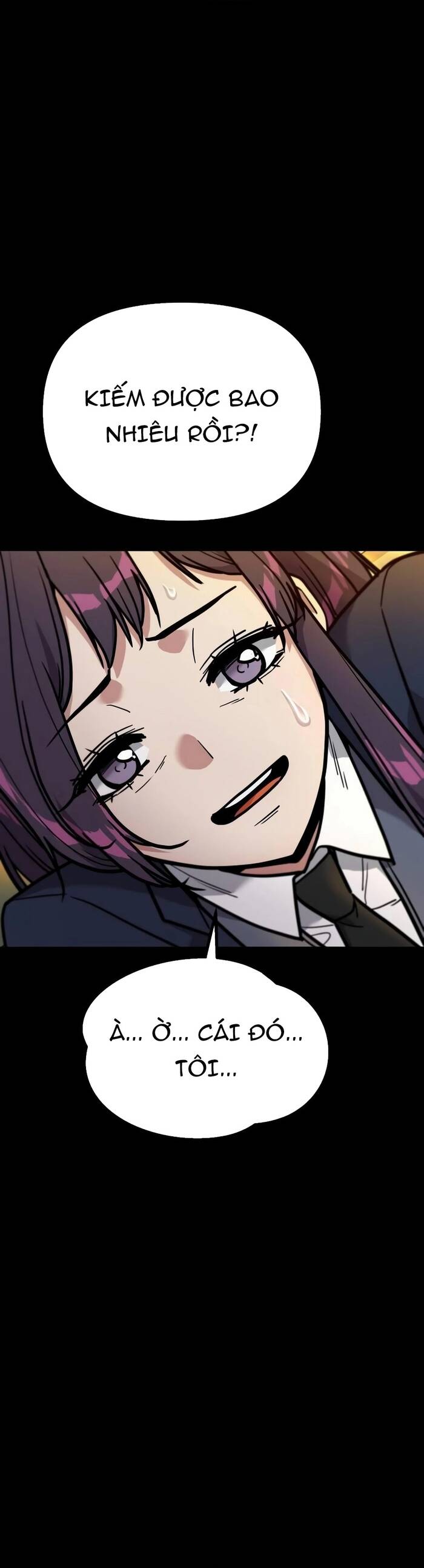 Tài Xế Báo Thù Chương 11 Ảnh 20