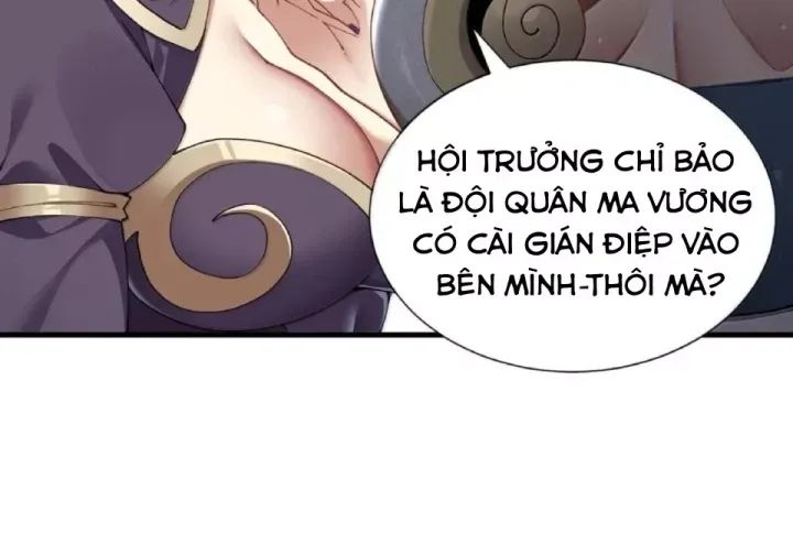 Thánh Nữ, Xin Hãy Dừng Ngay Những Trò Quái Đản Của Cô Đi!! Chương 134 Ảnh 99