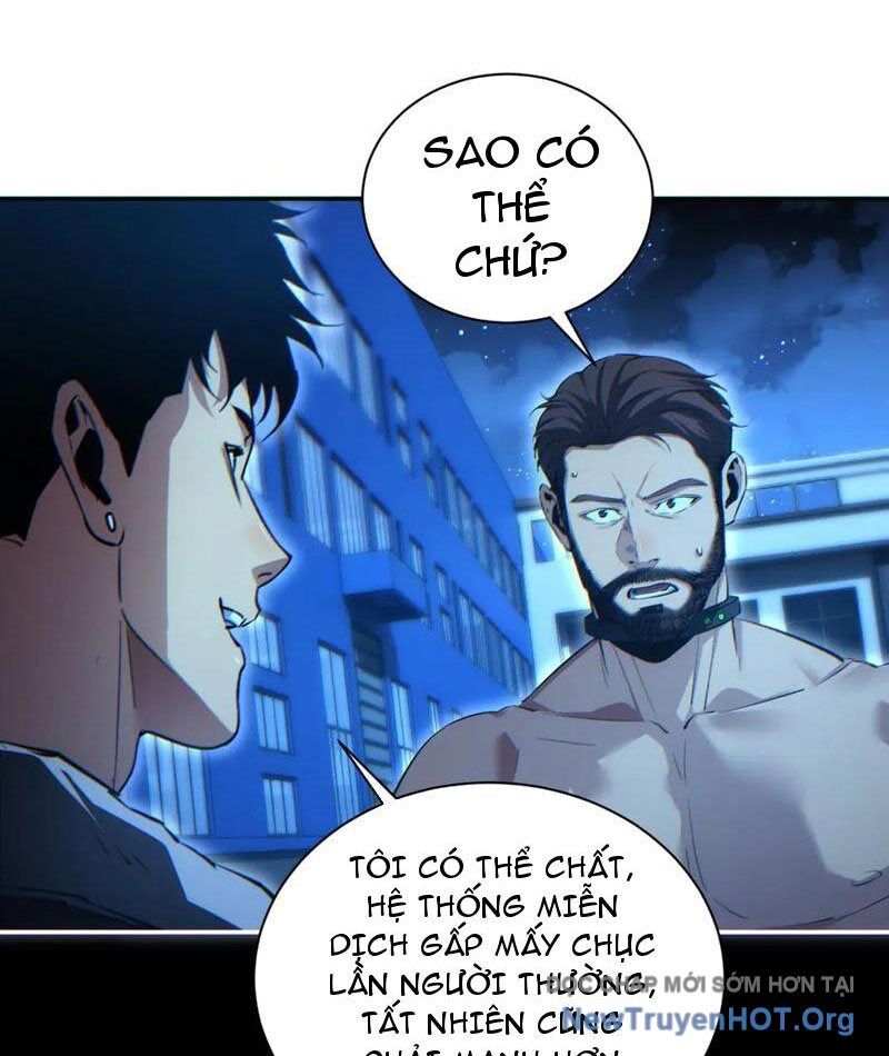 Mạt Thế Trọng Sinh: Ta Quay Gacha Làm Trùm! Chương 61 Ảnh 40