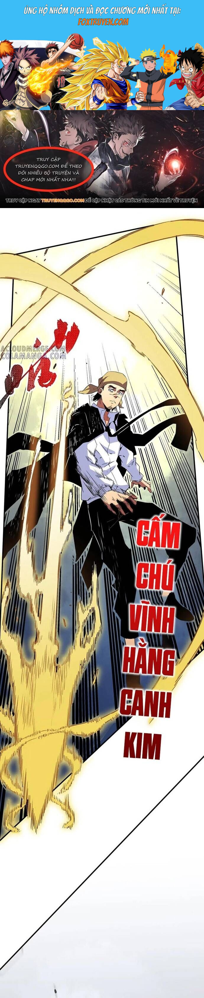 Đệ Nhất Nguyền Sư Chương 14 Ảnh 2