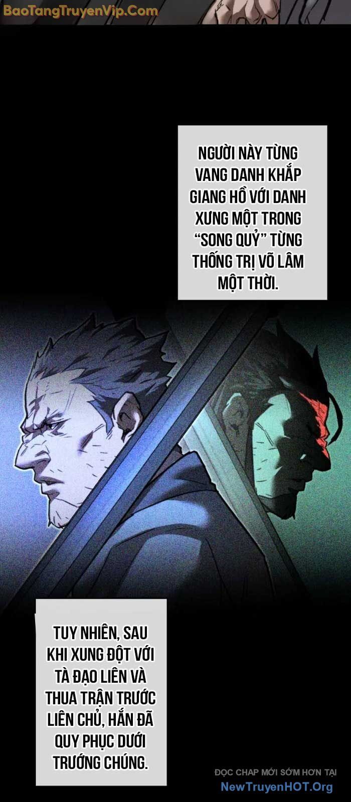 Thương Quỷ Vô Song Chương 12 Ảnh 4