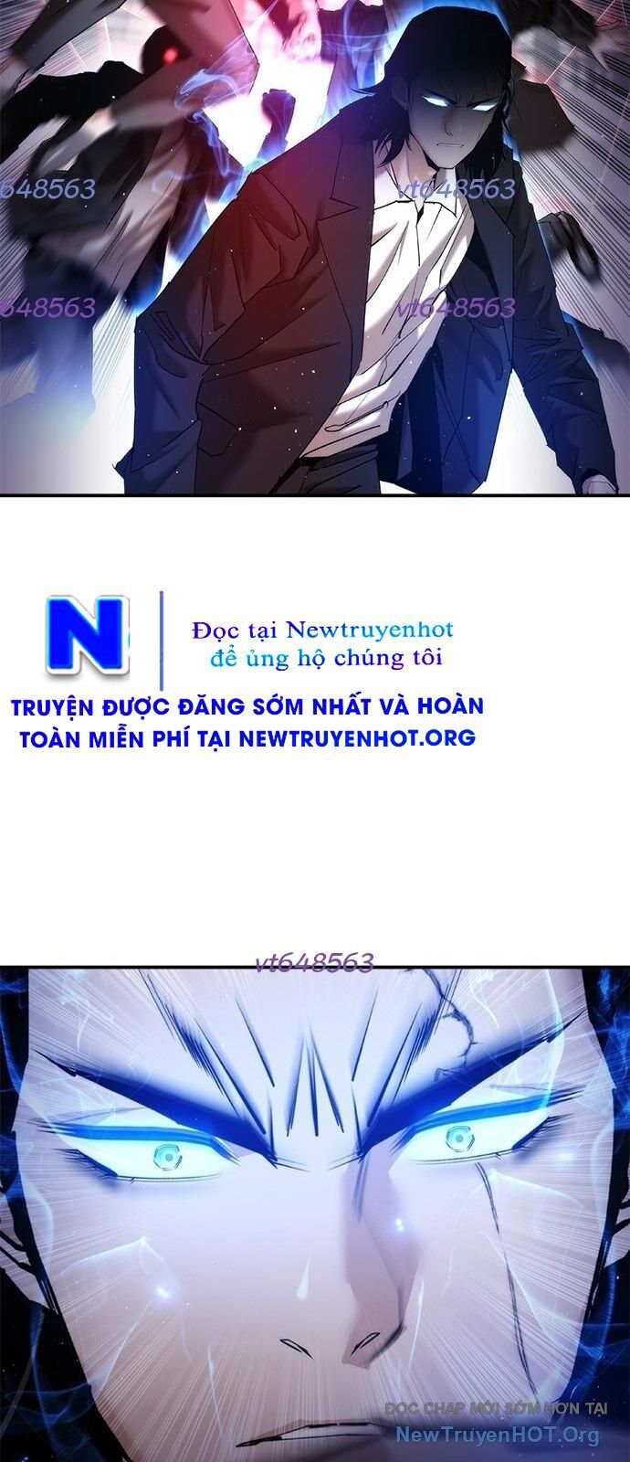 Bạch Dạ Chương 17 Ảnh 60
