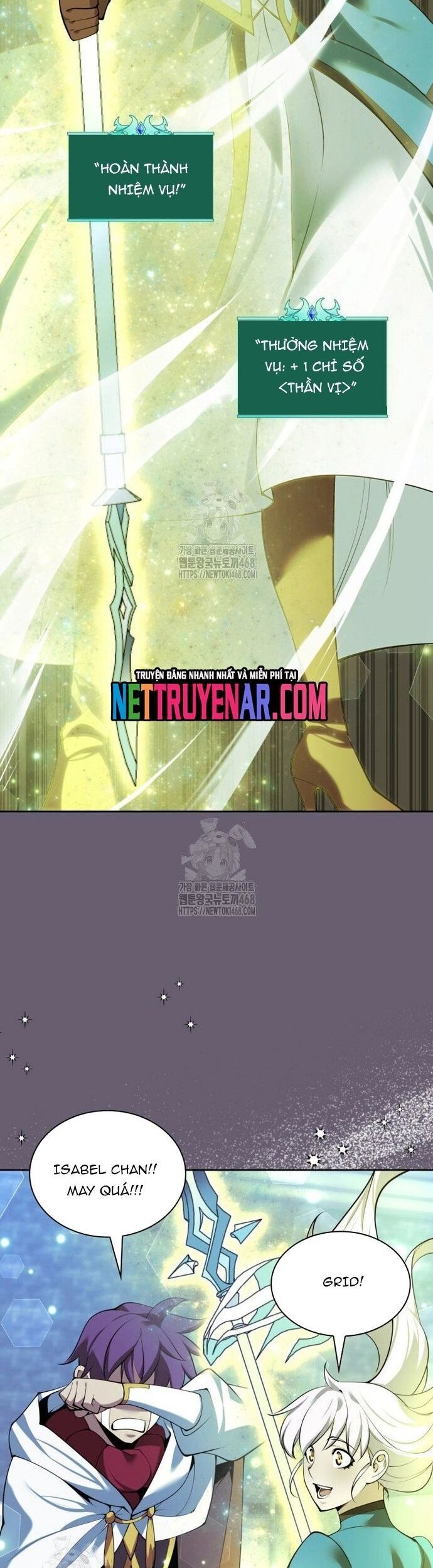 Thợ Rèn Huyền Thoại Chương 287 Ảnh 18