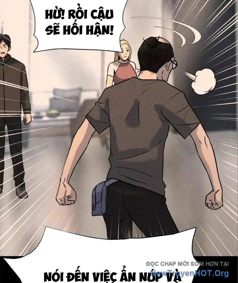 Trò Chơi Vô Vọng Chương 32 Ảnh 31