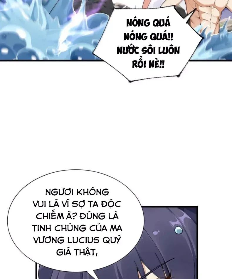 Thánh Nữ, Xin Hãy Dừng Ngay Những Trò Quái Đản Của Cô Đi!! Chương 140 Ảnh 35