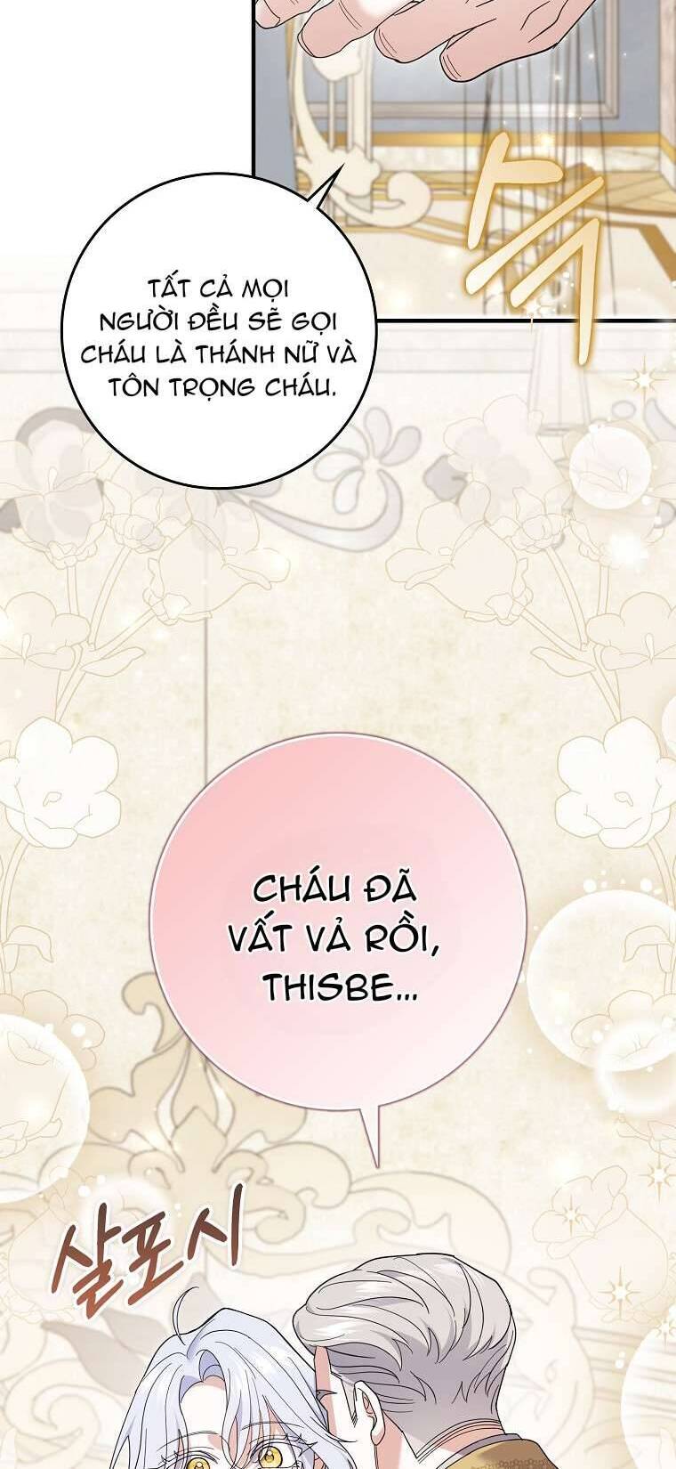 Vị Hôn Phu Phản Diện Cản Trở Con Đường Hoa Của Tôi Chương 70 Ảnh 32